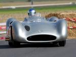 Mercedes-Benz 300 SLR Streamliner 1954 года